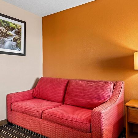 Days Inn By Wyndham Black River Falls - Access To Atv Trail Exterior foto